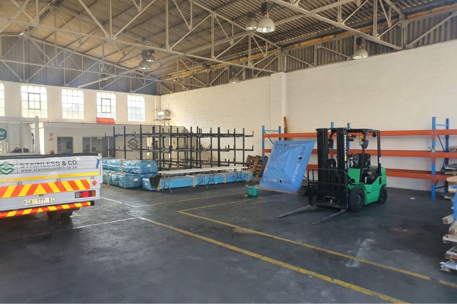 Commercial Property for Sale in Deal Party Eastern Cape